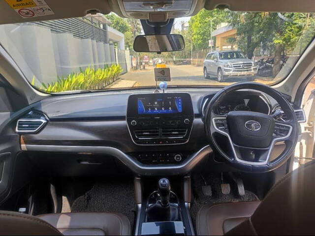 Used Tata Harrier [2019-2023] XZ [2019-2020] in Nashik