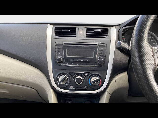 Used Maruti Suzuki Celerio [2017-2021] ZXi [2017-2019] in Hyderabad