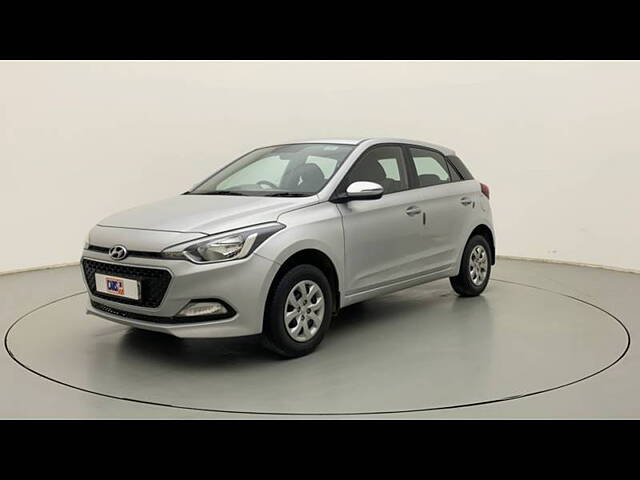 Used Hyundai Elite i20 [2016-2017] Sportz 1.2 [2016-2017] in Delhi