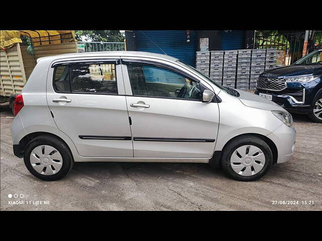 Used Maruti Suzuki Celerio [2017-2021] ZXi [2017-2019] in Chennai