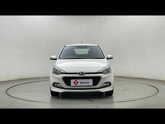 Used Hyundai Elite i20 [2018-2019] Asta 1.4 CRDi in Mumbai