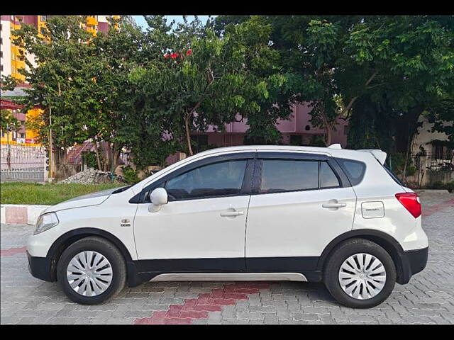 Used Maruti Suzuki S-Cross [2014-2017] Sigma 1.3 in Chennai