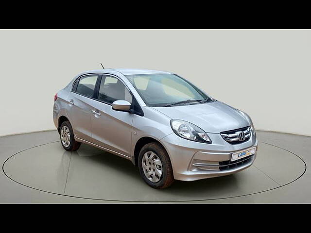 Used 2013 Honda Amaze in Bangalore