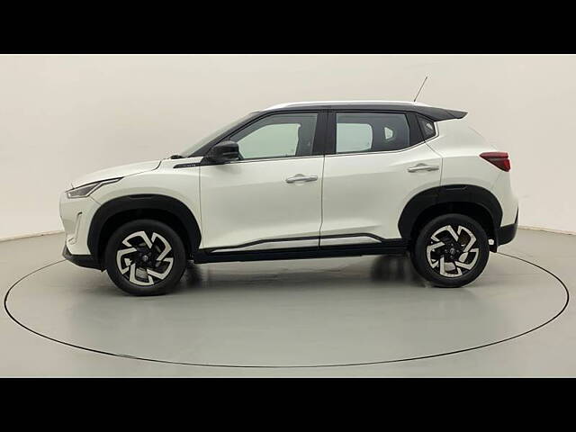 Used Nissan Magnite [2020-2024] XV Premium Dual Tone [2020] in Delhi