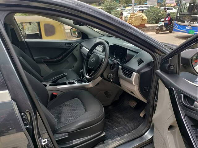 Used Tata Nexon [2017-2020] XMA Petrol in Bangalore