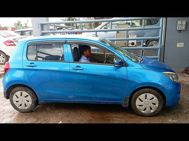 Used Maruti Suzuki Celerio [2014-2017] ZXi in Ranchi