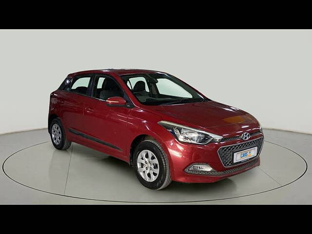 Used 2016 Hyundai Elite i20 in Vadodara