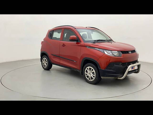 Used 2016 Mahindra KUV100 in Chennai