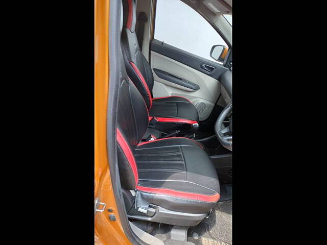 Used Renault Triber [2019-2023] RXL EASY-R AMT in Bangalore