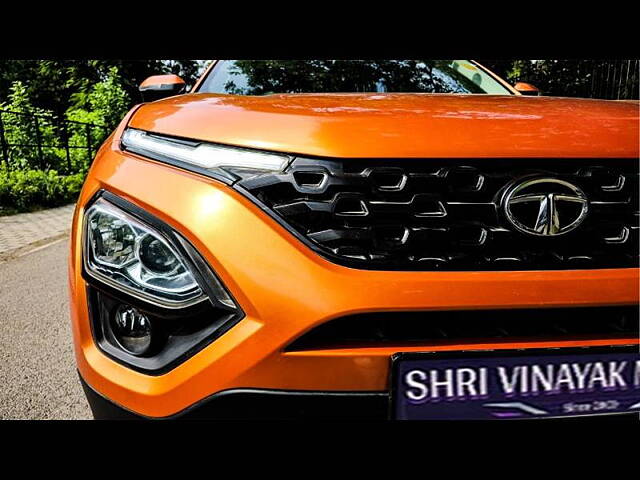 Used Tata Harrier [2019-2023] XT [2019-2020] in Delhi