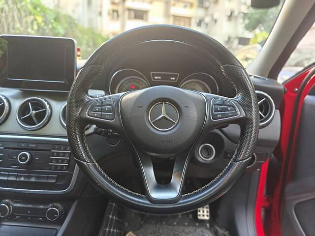 Used Mercedes-Benz GLA [2017-2020] 200 d Sport in Mumbai