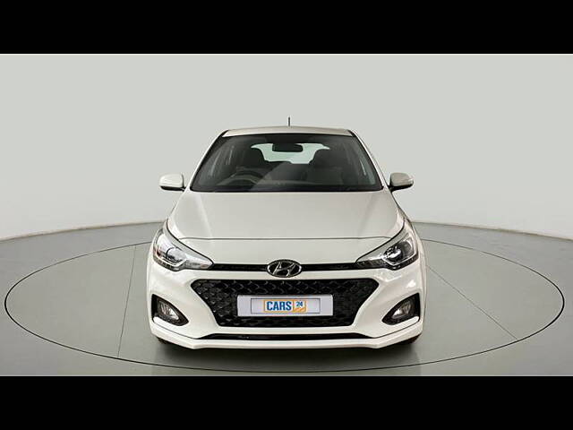 Used Hyundai Elite i20 [2019-2020] Asta 1.4 (O) CRDi in Ahmedabad