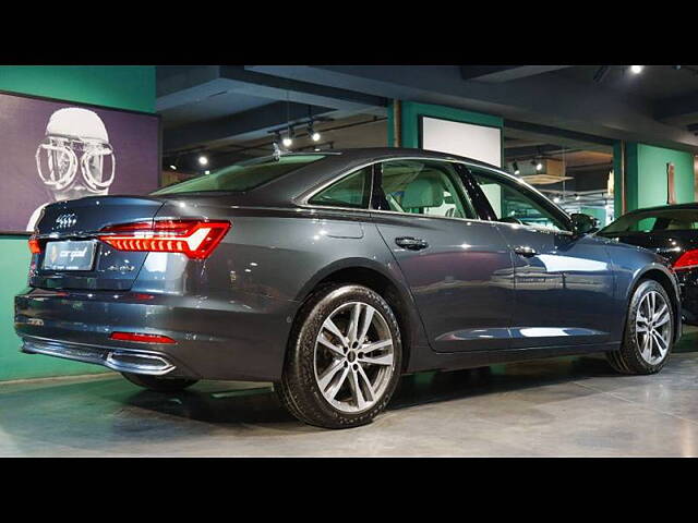 Used Audi A6 Technology 45 TFSI in Delhi