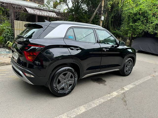 Used Hyundai Creta [2020-2023] S 1.5 Petrol [2020-2022] in Delhi