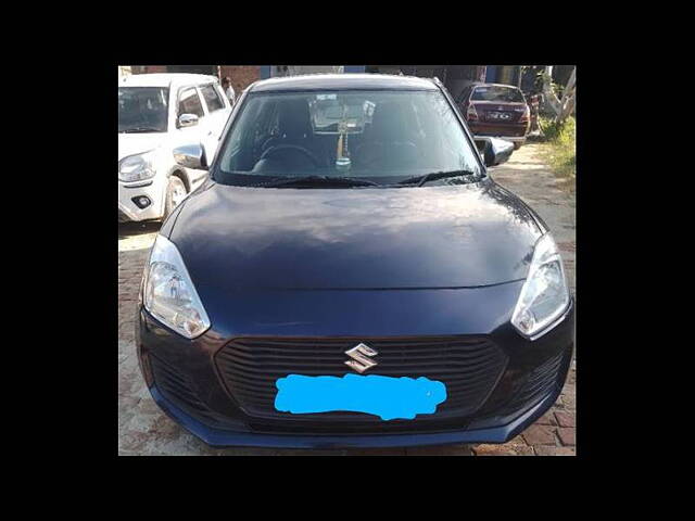 Used 2022 Maruti Suzuki Swift in Motihari