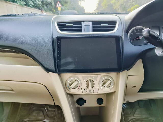 Used Maruti Suzuki Swift DZire [2011-2015] VXI in Mumbai