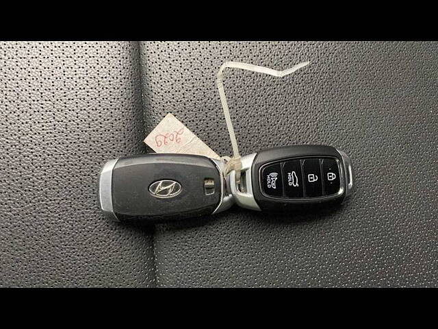 Used Hyundai Verna [2020-2023] SX (O) 1.0 Turbo DCT in Faridabad