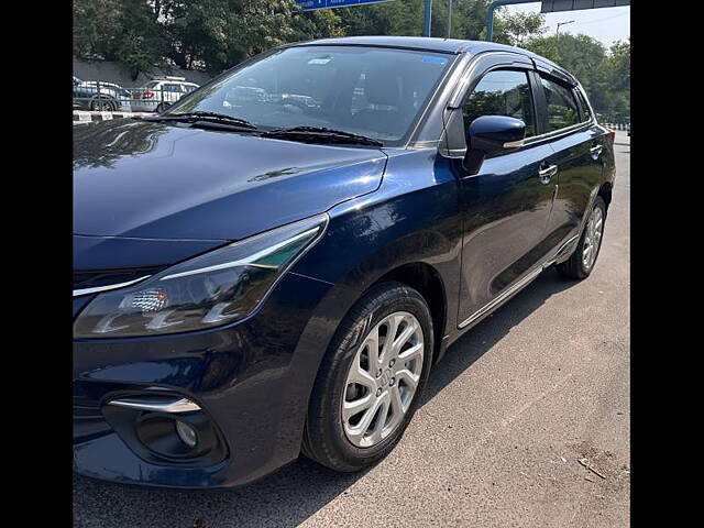 Used Maruti Suzuki Baleno Zeta MT [2022-2023] in Delhi