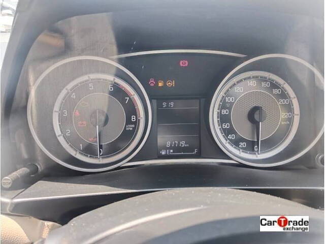 Used Maruti Suzuki Dzire [2017-2020] VXi in Chennai