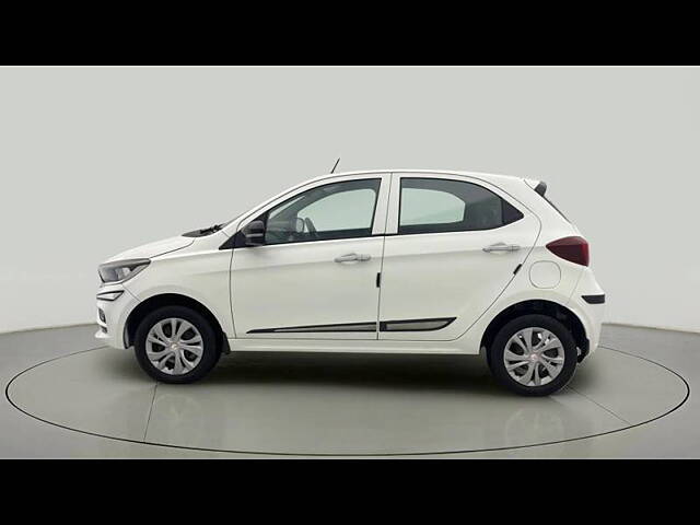 Used Tata Tiago XT CNG [2022-2023] in Ahmedabad