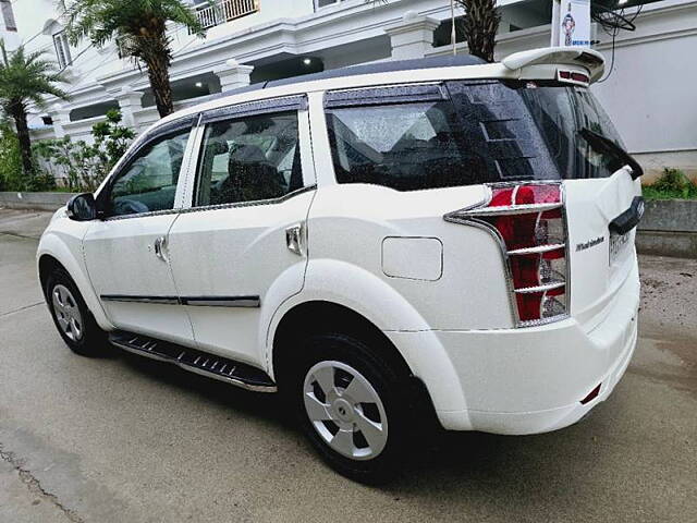 Used Mahindra XUV500 [2015-2018] W4 in Hyderabad