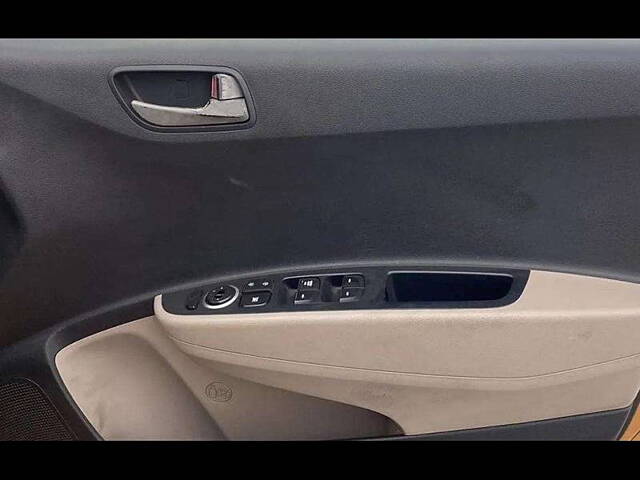 Used Hyundai Grand i10 [2013-2017] Sportz 1.2 Kappa VTVT [2013-2016] in Pune