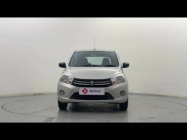 Used Maruti Suzuki Celerio [2014-2017] VXi AMT ABS in Delhi