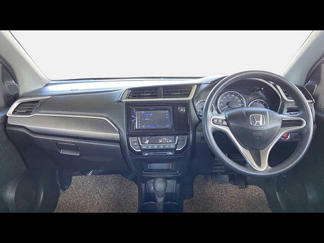 Used Honda BR-V V CVT Petrol in Coimbatore