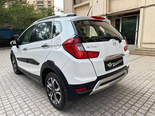 Used Honda WR-V [2017-2020] VX MT Petrol in Mumbai