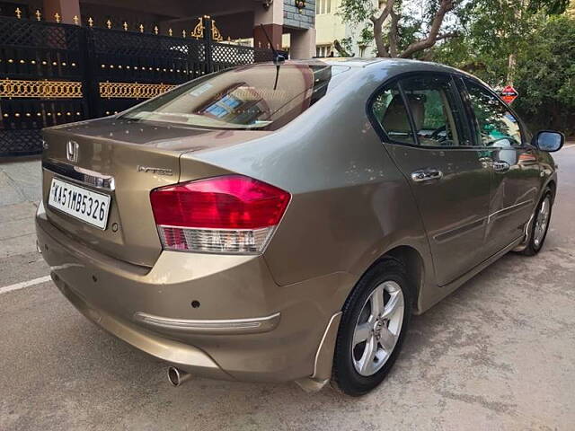 Used Honda City [2008-2011] 1.5 V AT in Bangalore