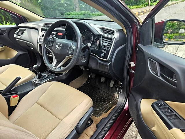 Used Honda City [2014-2017] SV in Pune