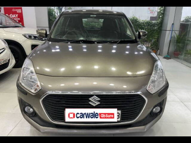 Used 2020 Maruti Suzuki Swift in Patna