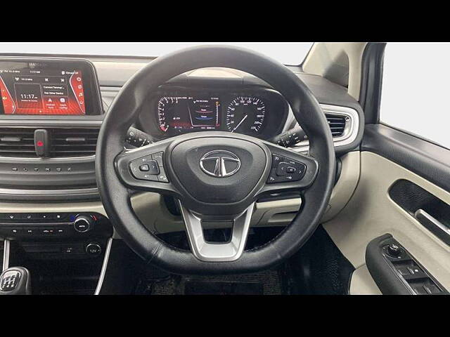 Used Tata Altroz XZ Plus i-Turbo Petrol Dark Edition [2021-2023] in Pune