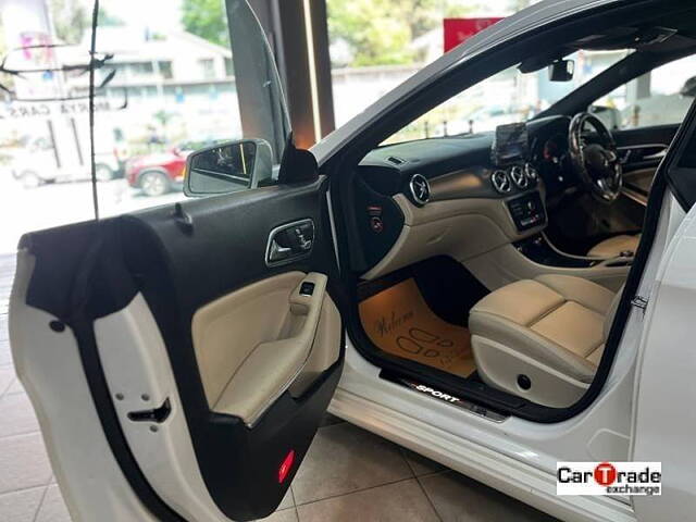 Used 2019 Mercedes-Benz CLA in Pune