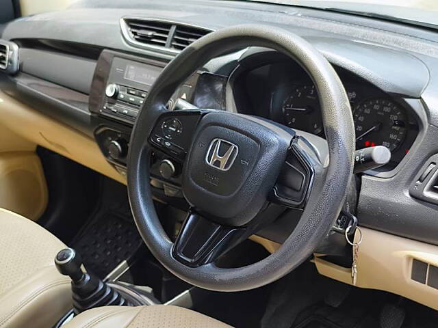 Used Honda Amaze [2016-2018] 1.5 S i-DTEC in Kolkata