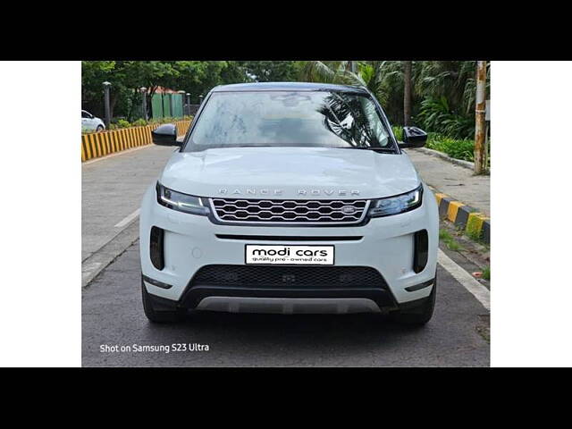 Used 2021 Land Rover Evoque in Pune