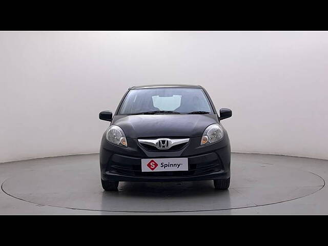 Used Honda Brio [2011-2013] S MT in Bangalore