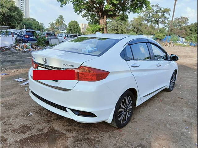 Used Honda City [2014-2017] VX CVT in Pune