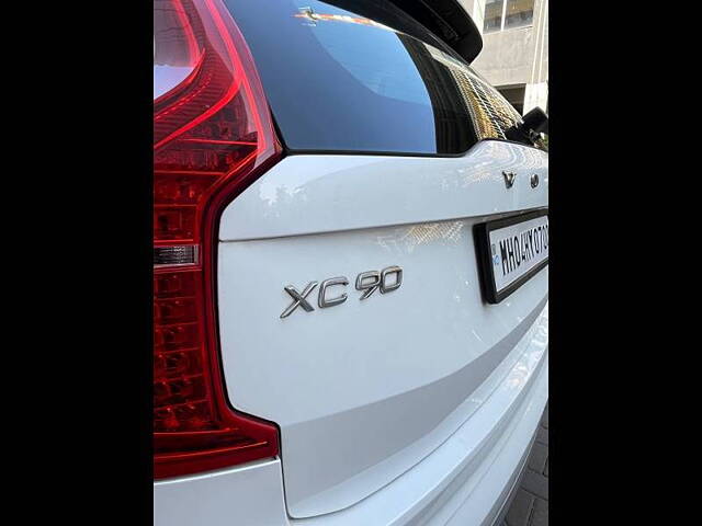 Used Volvo XC90 [2015-2021] D5 Inscription in Mumbai