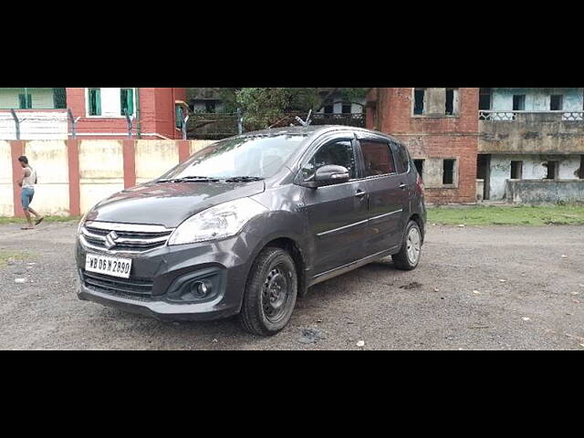 Used Maruti Suzuki Ertiga [2018-2022] VXi in Kolkata