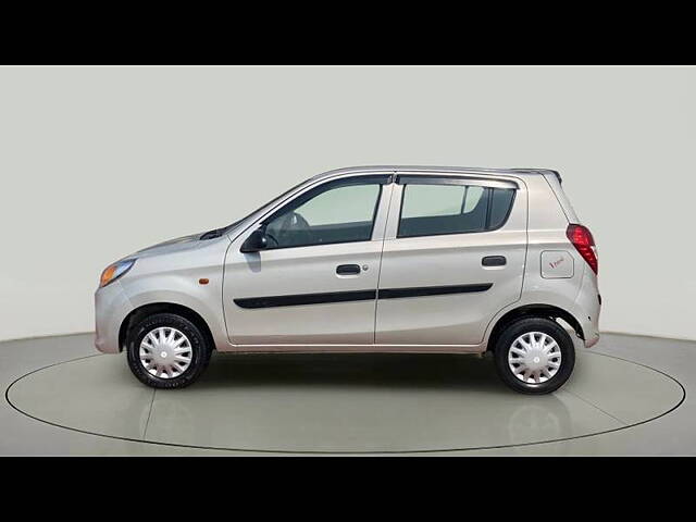 Used Maruti Suzuki Alto 800 [2012-2016] Lxi in Indore