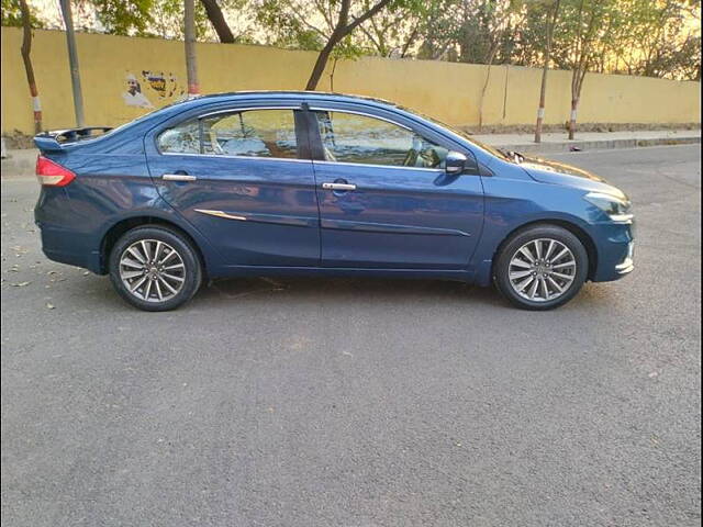 Used Maruti Suzuki Ciaz Alpha Hybrid 1.5 AT [2018-2020] in Delhi