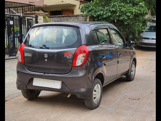 Used Maruti Suzuki Alto 800 [2012-2016] Lxi in Hyderabad