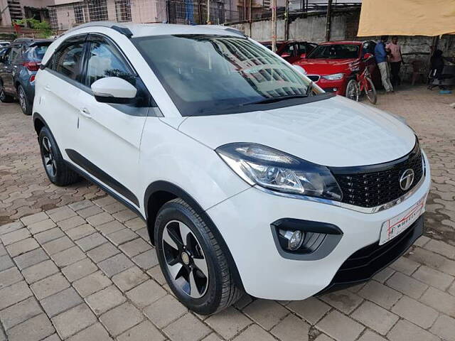 Used Tata Nexon [2017-2020] XZA Plus Petrol in Mumbai