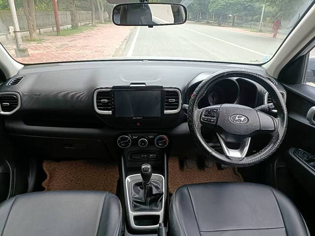 Used Hyundai Venue [2019-2022] S 1.0 Petrol [2019-2020] in Noida