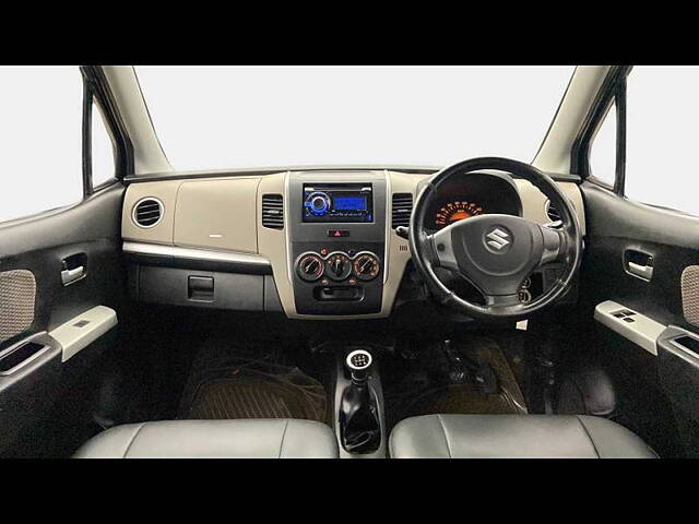 Used Maruti Suzuki Wagon R 1.0 [2014-2019] LXI in Delhi