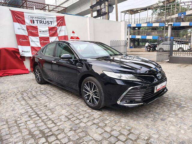 Used 2022 Toyota Camry in Delhi