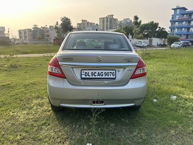 Used Maruti Suzuki Swift DZire [2011-2015] VXI in Gurgaon