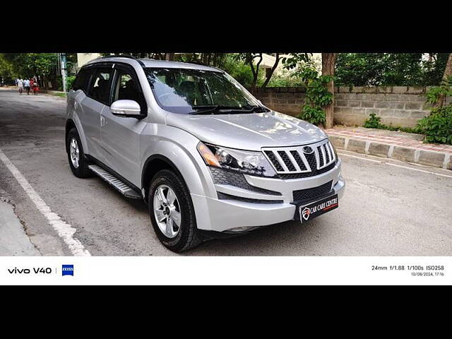 Used Mahindra XUV500 [2011-2015] W8 in Bangalore