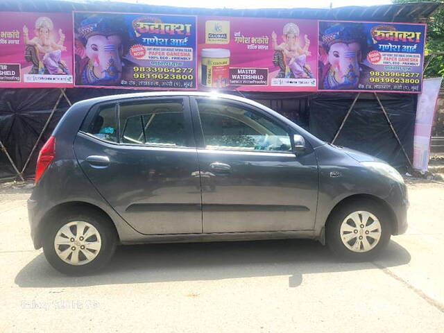 Used Hyundai i10 [2007-2010] Magna 1.2 in Mumbai